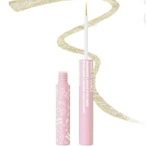 NEW HELLO KITTY Shimmer Eyeliner
